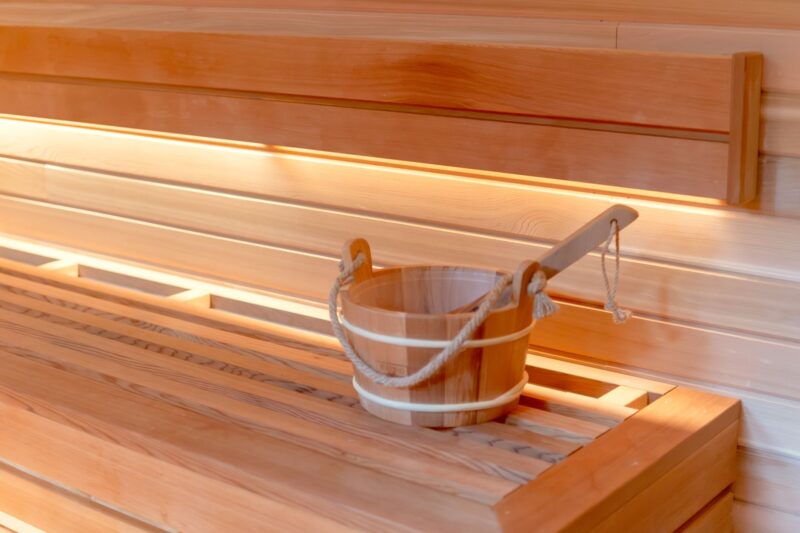 8 Best Infrared Sauna Blankets For Home Use in 2026