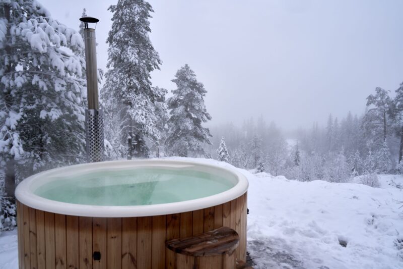 8 Best Insulated Cold Plunge Tubs With Lids in 2026