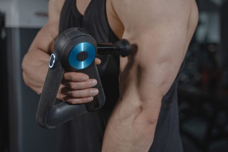 8 Best Massage Guns For Muscle Recovery in 2026
