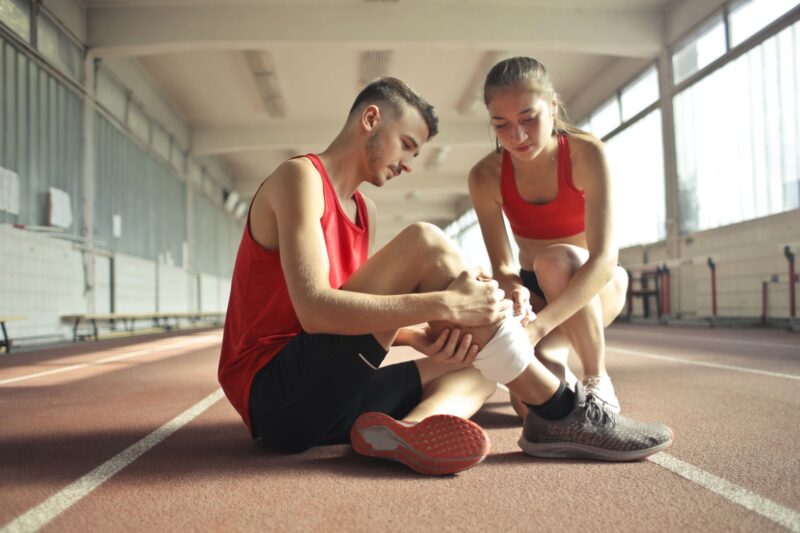5 Best Red Light Therapy Panels For Athletes in 2026